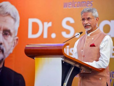 EAM S Jaishankar to launch India's UNSC campaign, meet UNSG Guterres next week