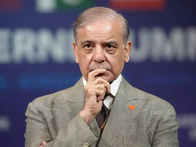 Pakistan PM Shehbaz Sharif holds talks with Iran, Qatar leaders to revive stalled US-Iran negotiations