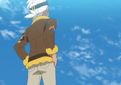 'Pokémon Winds and Waves' Fan Theory Puts Sailing at the Heart of the Adventure