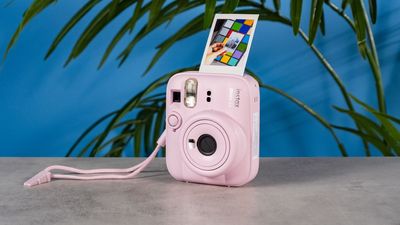 I’ve been testing the Fujifilm Instax mini 13 and it’s the put the fun back into instant photography — here’s why it’s perfect for basically everyone
