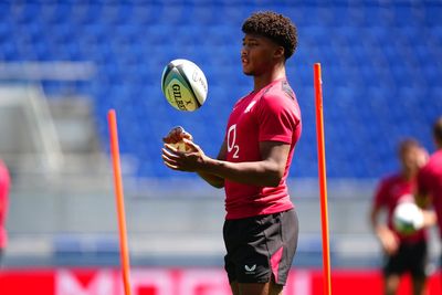 How to watch Fiji vs England rugby: TV channel and live stream for Nations Championship today