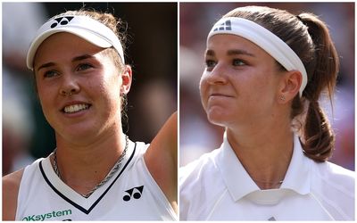Karolina Muchova vs Linda Noskova start time and how to watch Wimbledon final today