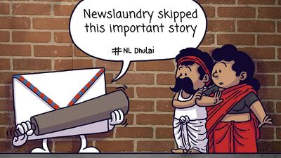 Hafta letters: Respecting NL’s old subscribers, story ideas, and a letter to Abhinandan