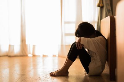 Surge in search for domestic abuse resources during World Cup