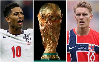 How to watch England vs Norway for FREE: TV channel and live stream for World Cup today