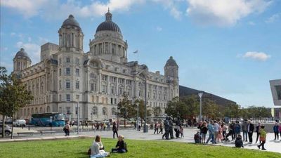 Liverpool weather forecast: Sunny skies and 31°C highs expected July 11