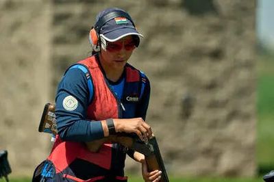 Shotgun World Cup: Neeru Dhanda dazzles, men's trap shooters raise Asian Games concerns