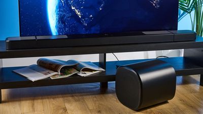 I tested JBL’s newest flagship soundbar — and it’s proof you don’t need to spend $2k on a full home theater setup