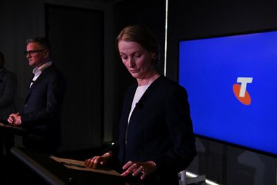 ‘People could have lost their lives’: Telstra’s apologies fail to quell outage anger