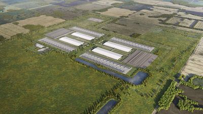 Meta announces $9.17 billion Canada AI data center that will consume electricity equal to 800,000 homes