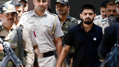 Bishnoi gang member arrested in France over Nijjar murder probe, awaits extradition to US
