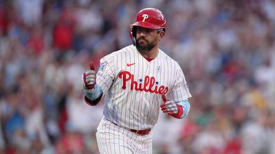 Quiz: Can You Name Every Four-Homer Game in MLB History?