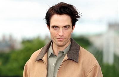 Robert Pattinson explains why he loves playing the villain