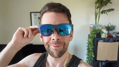 I tested the $299 X By Xreal a01+ AR glasses over 25,000 miles of travel — they’re proof that we don’t need fancy spatial tracking, we just need a cheaper screen
