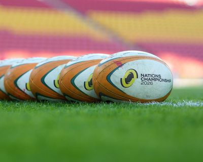 Australia 26-42 France: Nations Championship rugby union international – as it happened