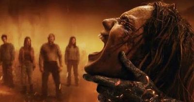 The horror franchise that refuses to die gets a French makeover
