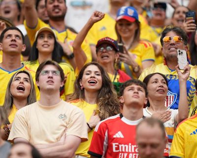 The World Cup has upended the old world order – and despite Trump and Infantino, it still inspires