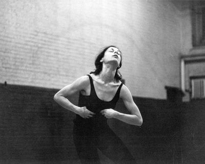 Yvonne Rainer, Trio A review: watching this thrilling performance for free feels like an enormous privilege