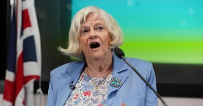 Man released from custody as police continue Ann Widdecombe murder probe