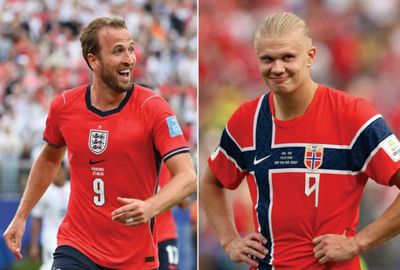 England battle Norway, Argentina face Swiss in World Cup last eight