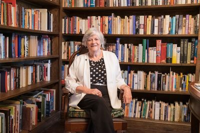 Inside Ann Widdecombe’s quiet Dartmoor life – a world away from Westminster politics and celebrity culture