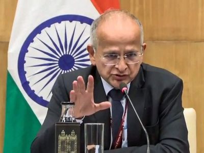 PM Modi is "quintessential" politician, prefers direct contact with electorate: MEA