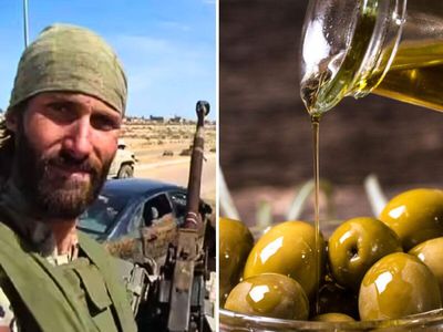 'I can't eat Tihar jail food': Foreign national arrested after allegedly entering India through the Mizoram border wants pasta, olive oil instead; asks court to let him cook
