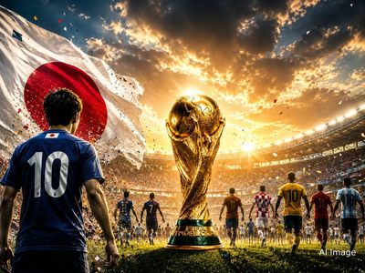 FIFA World Cup Viral Theory: Has the strange 'Japan' factor already guessed 2026 champion?