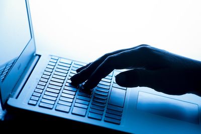 ‘I was hacked and my intimate images were posted online – and I’m not alone’