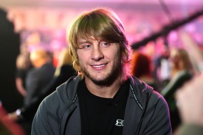 What time is the Paddy Pimblett fight tonight?