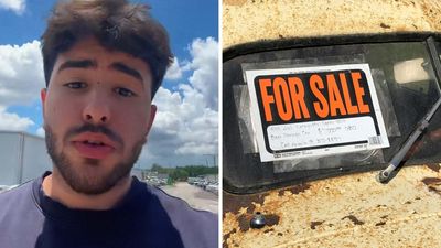 Used Car Salesman Reveals A Wild Trade Secret. Then He Says It’s All About Buying Your Ugly Car: ‘How We Make Money’