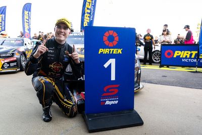 Supercars Townsville: Payne dominates race two