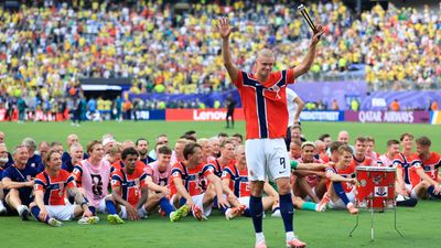 World Cup 2026: How Haaland’s Norway reached football heights