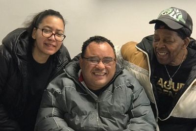 ‘I spent five years battling to bring my disabled son back home – then was banned from telling his story. Now I want answers’