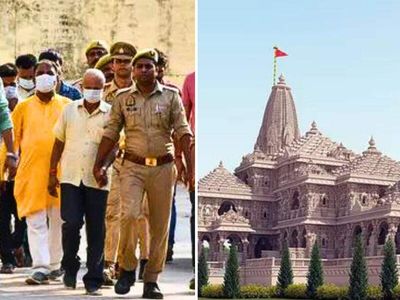 Stolen Ram Mandir donations used for lavish purchases? Cash, jewellery and a car recovered; police examine 50 bank accounts of eight accused and relatives