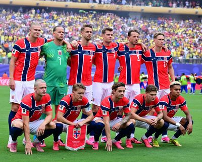 ‘We know fans bleed for the jersey’: how Norway used fierce football rivalries to get more blood donors