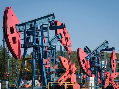 In reverse flow, India now supplies petrol to energy powerhouse Russia