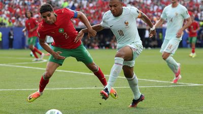 African results justify World Cup slots increase amid criticism