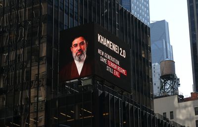 Trump's Loaded Threats, Iran Leader's Revenge Call: Will Middle East Talks Get Back On Track