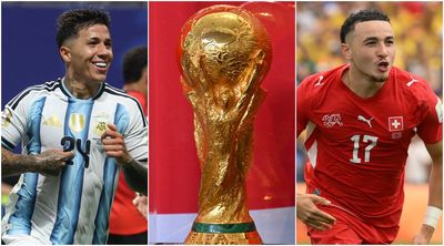 What time is Argentina vs Switzerland? TV channel and live stream for World Cup quarter-final