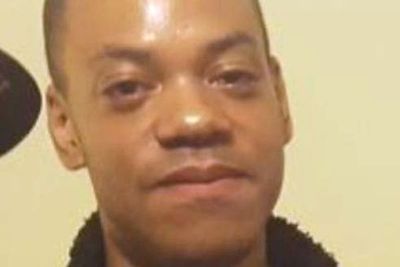 Man, 30, found guilty of murdering ‘much-loved’ father and hiding body under tarpaulin in derelict building