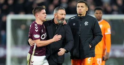 Ex-Hearts star signs Rangers deal with contract details revealed