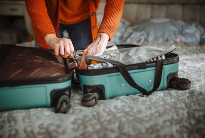 The anguish of moving abroad