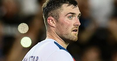 The two Rangers players left out of Spain trip as Ibrox exits expected