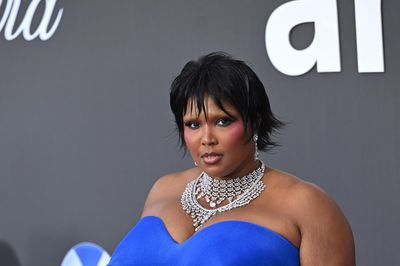 Lizzo says critics were ‘always going to tear down’ a ‘fat, black, happy girl’