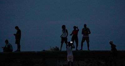 US blockade forces island-wide blackout in Cuba for second time this week