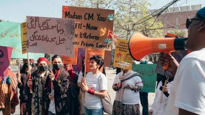 Capital punishment in Pakistan: 'Islam does not promote the death penalty'