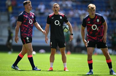 Fiji vs England LIVE: Nations Championship latest score, match stream, rugby updates