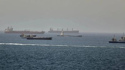 'We screwed up': Iran officials admit hardliners fired on ships to derail talks