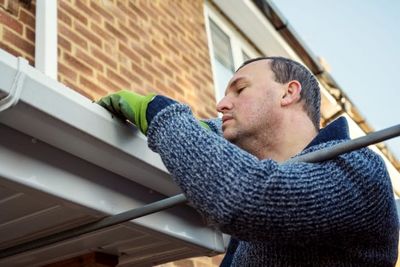 The Small Home Maintenance Miss That Can Raise Your Insurance Risk